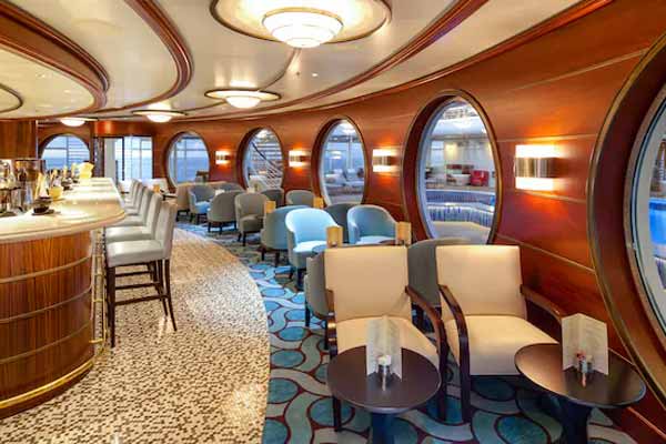 Disney Dream Gallery Image